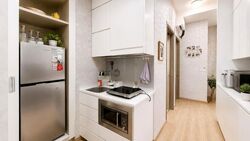 One Dusun Residences (D12), Apartment #623110891